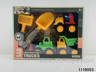 Scooter Set