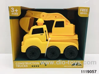 Scooter Set