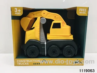 Scooter Set