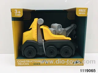 Scooter Set