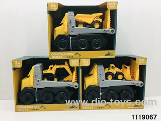 Scooter Set