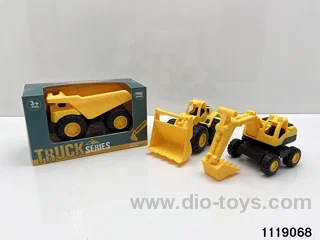 Scooter Set