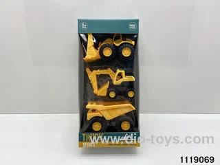 Scooter Set