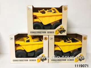Scooter Set