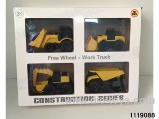 Scooter Set