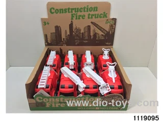 Scooter Set
