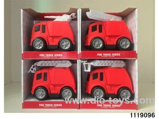 Scooter Set