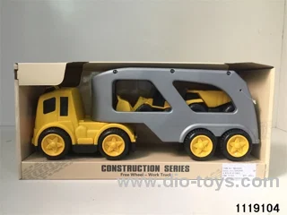 Scooter Set