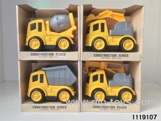 Scooter Set
