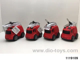 Scooter Set