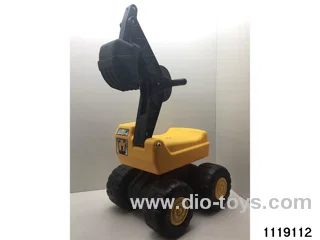 Scooter Set