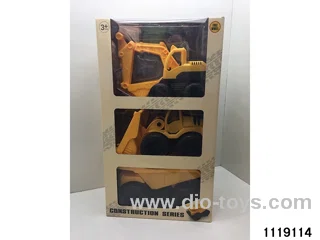 Scooter Set