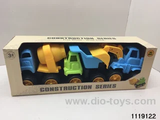 Scooter Set