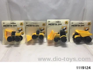 Scooter Set