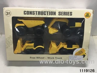 Scooter Set