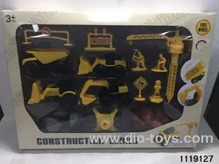 Scooter Set