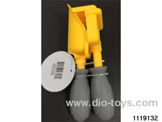 Scooter Set