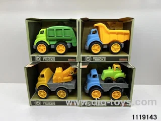 Scooter Set