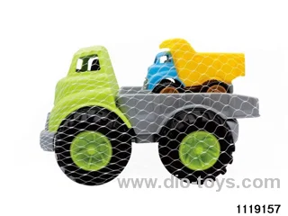 Scooter Set