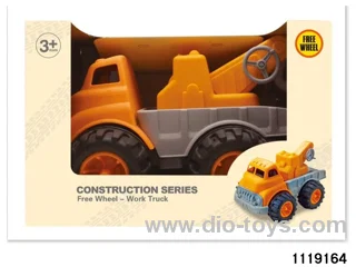 Scooter Set