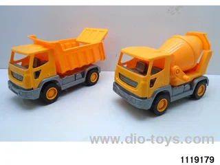 Scooter Set