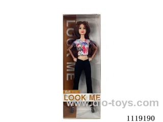 11.5inch Barbie