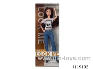 11.5inch Barbie