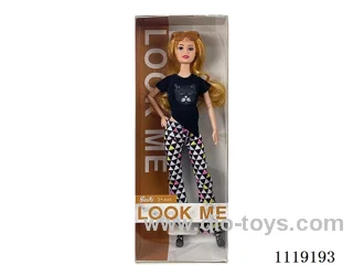11.5inch Barbie