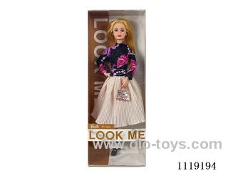 11.5inch Barbie
