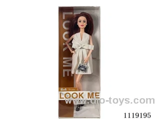 11.5inch Barbie