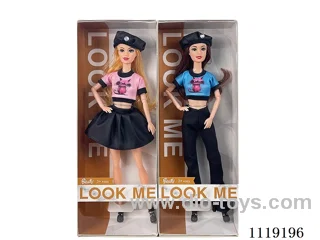 11.5inch Barbie