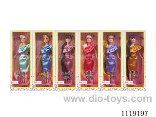 11.5inch Barbie