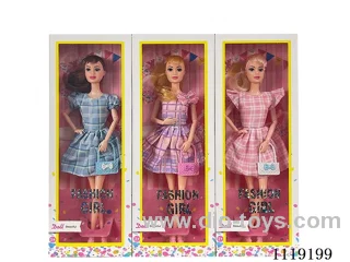 11.5inch Barbie