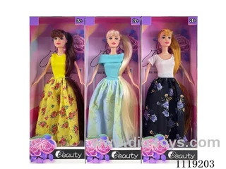 11.5inch Barbie