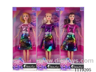 11.5inch Barbie