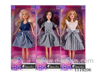 11.5inch Barbie