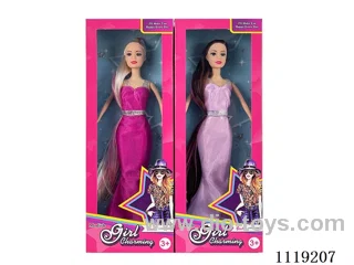 11.5inch Barbie