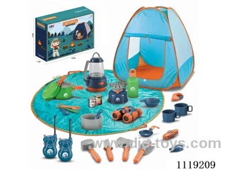 Children's camping set /29PCS