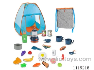 Children's camping set /28PCS