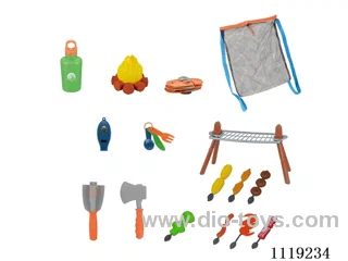 Children's camping set /20PCS