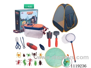 Children's camping set /20PCS