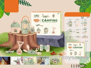 Camping Set (7)