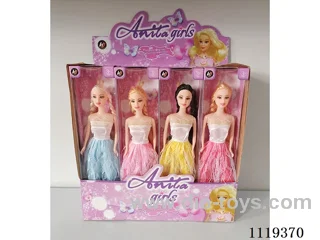 11-inch Barbie