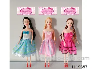 11-inch Barbie