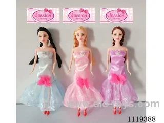 11-inch Barbie