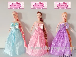 11-inch Barbie