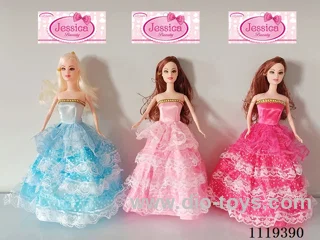11-inch Barbie