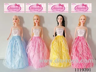 11-inch Barbie