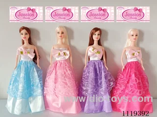 11-inch Barbie