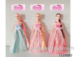 11-inch Barbie